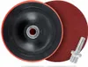 Befestigung mit Klett-Schleifteller Klett 125mm M14x2 für Produktbild-Vorschau 5