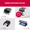 Olympia Geldzähl- und Prüfgerät Olympia NC 451 Produktbild-Vorschau 12