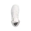 adidas Hoops 3.0 Mid K Kinderschuhe Jungen Schnürstiefel Productafbeelding-voorbeeld 20