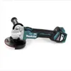 Meuleuse MAKITA DGA513Z - Ø 125mm - 18V Li-Ion (vendu sans Voir les images du produit 4