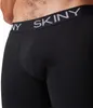 Skiny 2er Pack Baumwolle Long Short / Pant Pant mit Produktbild-Vorschau 5