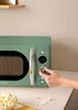 MICROWAVE RETRO - Mikrowelle 20 l, digitaler Grill, 900 W Produktbild-Vorschau 4