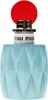 A light blue Miu Miu perfume bottle with a red cap. Náhled obrázku produktu
