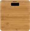 LCD-Badewaage - Holz Ruhhy 22522 Produktbild-Vorschau 10