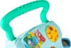 Malplay Lauflernwagen Kinderwagen mit Pendelbrett Tasten Produktbild-Vorschau 14