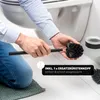 bremermann serie bagno PIAZZA BLACK - set per WC con Anteprima dell’immagine prodotto 6