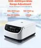SucceBuy centrifuga da laboratorio 2/5/10/15/50ml, 500-4000 Anteprima dell’immagine prodotto 3