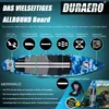 Stand up Paddling Board Aufblasbare, Kajak Produktbild-Vorschau 5