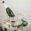 Harmony Prosecco Gläser 280 ml Krosno Glas (6er Set) Produktbild-Vorschau 5