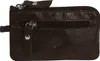 Schlüsseltasche  in 7 Farben! Vintage oder Nappa Leder Produktbild-Vorschau 1