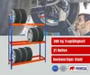 Reifenregal TIGER XL | HxBxT 200x180x45cm | 300kg Fachlast Produktbild-Vorschau 2