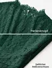 MEROKEETY Damen-Cocktailkleid, ärmellos, mit Spitze, Produktbild-Vorschau 5