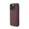 Mercedes Mehcp15Xarmre Iphone 15 Pro Max 6.7 Czerwony/Red Voir les images du produit 2