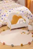 Úložný box na hračky FJELLA, 61 x 44,2 x 28,5 cm, mráček Náhled obrázku produktu 2