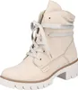 Rieker Damen Schnürboot beige Produktbild-Vorschau 56