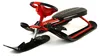 STIGA Snowracer Ultimate Pro rot/schwarz Produktbild-Vorschau 2