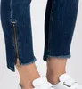 Mac - Damen 5-Pocket Jeans, RICH SLIM (5755-90-0389L), Produktbild-Vorschau 7