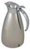 Helios Edelstahl-Isolierkanne Brilliant 1,5 l, Klappdeckel, Produktbild-Vorschau 3