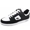 Lacoste Court Cage Sneakers Herren Schnürer in Mehrfarbig, Produktbild-Vorschau 16