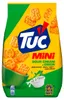 TUC Mini Sour Cream Onion croccanti mini cracker 120g Anteprima dell’immagine prodotto 1