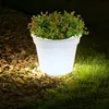2er Set LED Solar-Blumentöpfe zur Produktbild-Vorschau 4