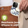 MuchoWow® Handyhülle Schutzhülle Hülle für Apple iPhone 14 Produktbild-Vorschau 2