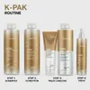 Szampon głęboko oczyszczający K-Pak (Clarifying Shampoo), Podgląd zdjęcia produktu 3