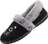 Skechers Schuhe Too Cozymeow Pajama, 33355BLK Produktbild-Vorschau 22