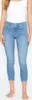 Angels Slim Fit Jeans für Damen in blau blau 2230-80-01251 Produktbild-Vorschau 22