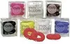 InvisiBobble Original True Black Haargummi Produktbild-Vorschau 7