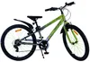 Volare Rocky Kinderfahrrad - 24 Zoll - Grün - 7 Gänge Produktbild-Vorschau 12