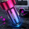 Baseus Magic Series Dual QC - Quick Charge 3.0 2x USB 45W Produktbild-Vorschau 21