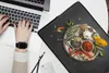 MuchoWow® Laptop Hülle 17 Zoll Laptoptasche Gewürze - Produktbild-Vorschau 2