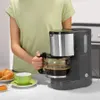 Braun IDCollection KF 1500, Espresso kávovar, Mletá káva, Náhled obrázku produktu 21