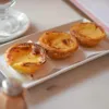 Eierkuchenformen 25 Stück - Mini Tarteform - Tarteformen Produktbild-Vorschau 5