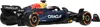 Formel 1 Hot Wheels Premium Diecast Modellauto 1/64 Oracle Produktbild-Vorschau 5