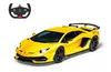 Lamborghini Aventador SVJ 1:14 gelb 2.4GHz B Náhľad obrázku produktu 2