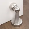 2 STK Edelstahl Türstopper Magnet Türstopper Magnetisch Produktbild-Vorschau 9