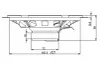 Alpine SXE-5725S | 12,5 x 17,5cm (5 x 7-Zoll) Produktbild-Vorschau 7