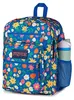 JanSport Big Student Backpack EK0A5BAH4Z9, Rucksack, Uni, Produktbild-Vorschau 6