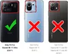 Book Case für Xiaomi Mi 11 Ultra Hülle Flip Cover Handy Produktbild-Vorschau 3