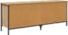 vidaXL schoenenkast, 131 x 35 x 50 cm, samengesteld uit Productafbeelding-voorbeeld 7