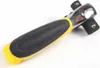 Topex Doppelkopf Ratsche 1/2 "3/8" 72 Schritte din 3122 Produktbild-Vorschau 4