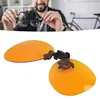 TRANKIELO® - Lunettes clipables anti-lumière bleue - Voir les images du produit 8