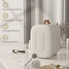 HOMCOM Mini lodówka 4 L Mała lodówka kosmetyczna z funkcją Podgląd zdjęcia produktu 7