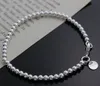 925 Silber Armkette Armband Armkettchen "PERLEN-ZAUBER" in Produktbild-Vorschau 1