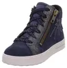 Superfit Mädchen Stella Sneaker Gore-tex 1-000812 Stiefel, Produktbild-Vorschau 1