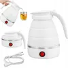Verk 07483 Cestovní silikonová skládací konvice 600 ml, 600 Náhled obrázku produktu 13