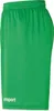 Uhlsport Club Shorts Herren - Grün / Weiß Produktbild-Vorschau 4