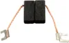 Spazzole di carbone per smerigliatrice Rupes BR5 - 6x7x14mm Anteprima dell’immagine prodotto 1